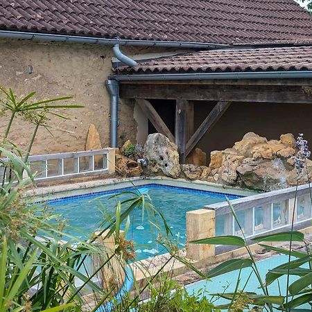 La Bougie Perlee 1 Villa Saint-Crepin-et-Carlucet Ngoại thất bức ảnh