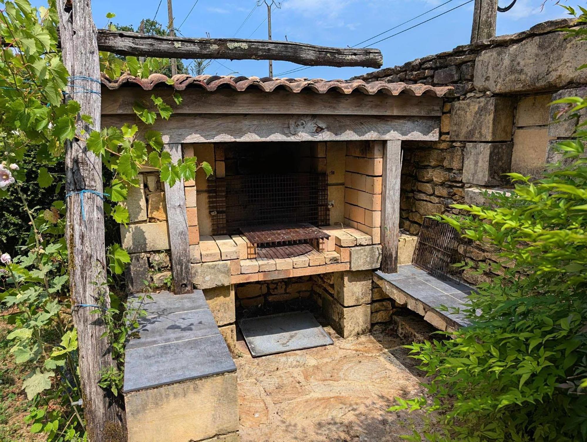 La Bougie Perlee 1 Villa Saint-Crepin-et-Carlucet Ngoại thất bức ảnh