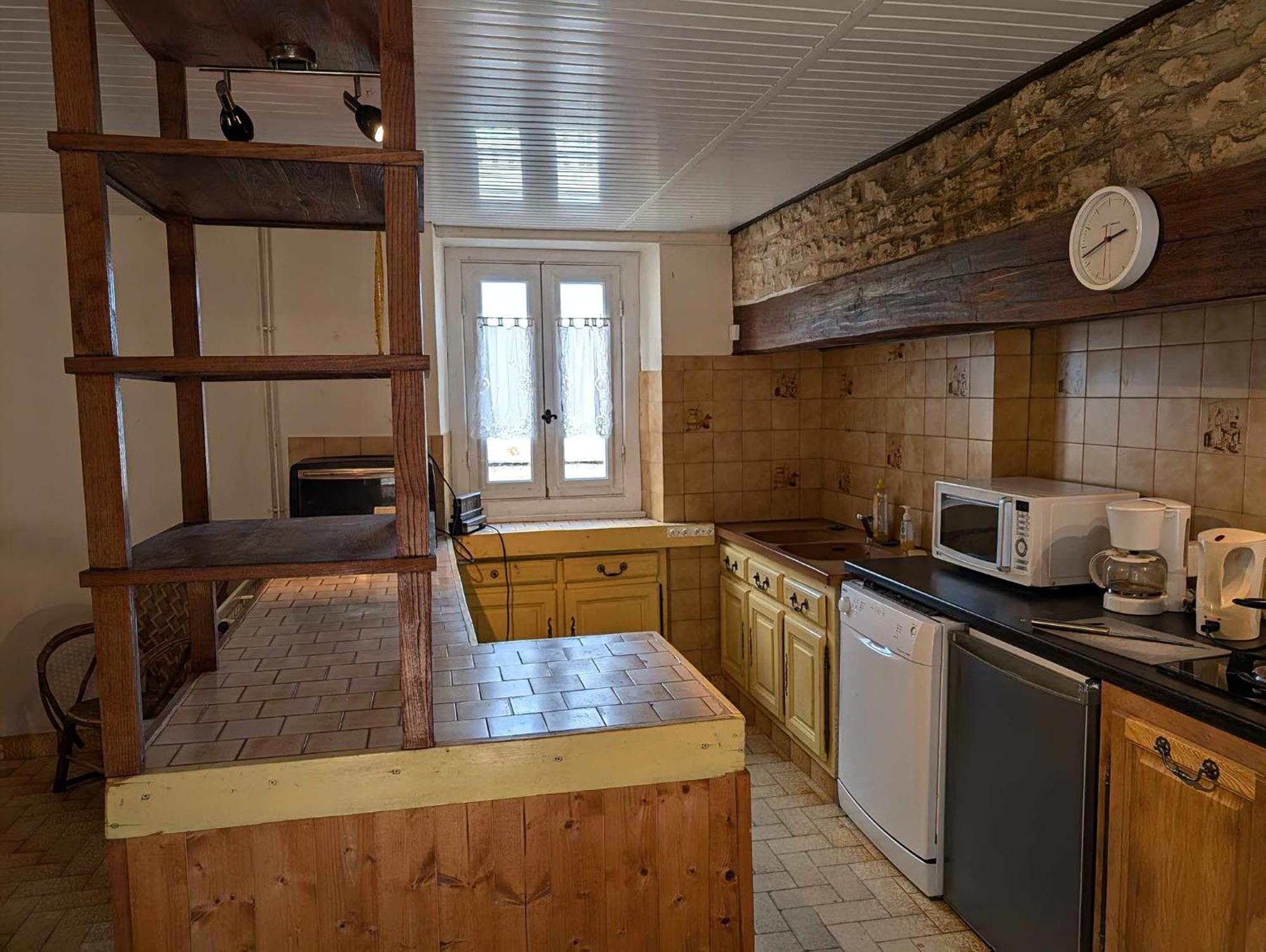 La Bougie Perlee 1 Villa Saint-Crepin-et-Carlucet Ngoại thất bức ảnh