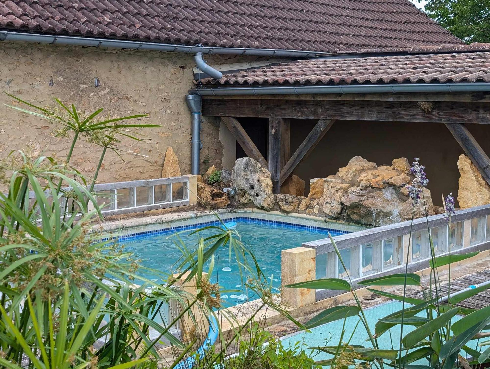 La Bougie Perlee 1 Villa Saint-Crepin-et-Carlucet Ngoại thất bức ảnh